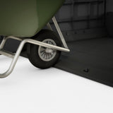 Keter Store It Out Max Grey Wheelie Bin Storage