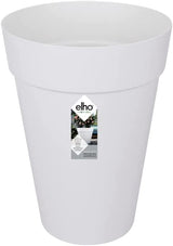 Loft Urban Round High 28cm - White