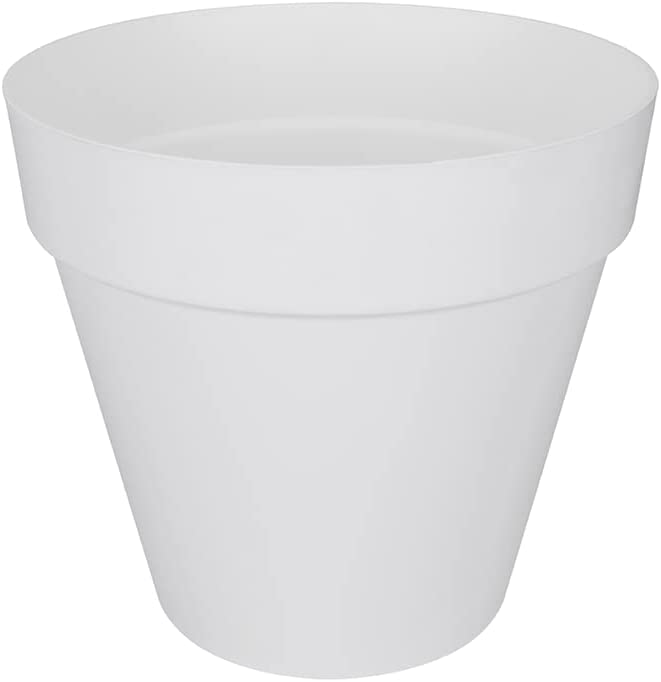 Loft Urban Round 30cm - White