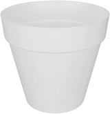 Loft Urban Round 30cm - White