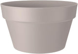 Loft Urban Bowl 35cm - Warm Grey