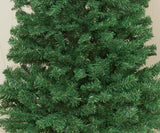 Colorado Slim Christmas Tree Green - 6ft/180cm