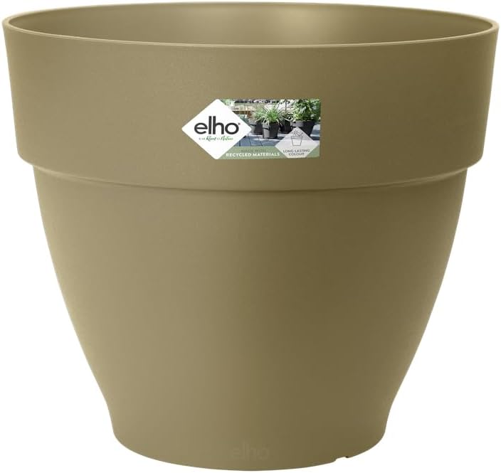 Vibia Campana Round 25cm Sage Green