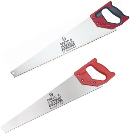 22" Suregrip Saw