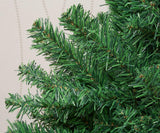 Colorado Slim Christmas Tree Green - 6ft/180cm