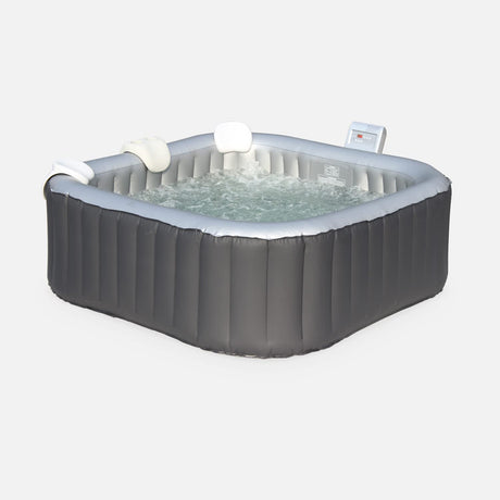 MSpa Spa Hot Tub Comfort Set Accessory Kit