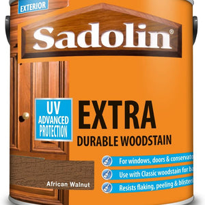 Wood Stain