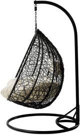 'Lovely' Double Cocoon Egg Chair