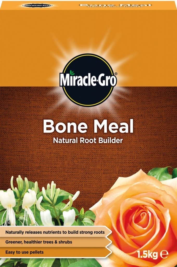 Miracle-Gro Bone Meal Root Builder 1.5kg