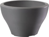 Crescent Garden Juno Round 20" Slate