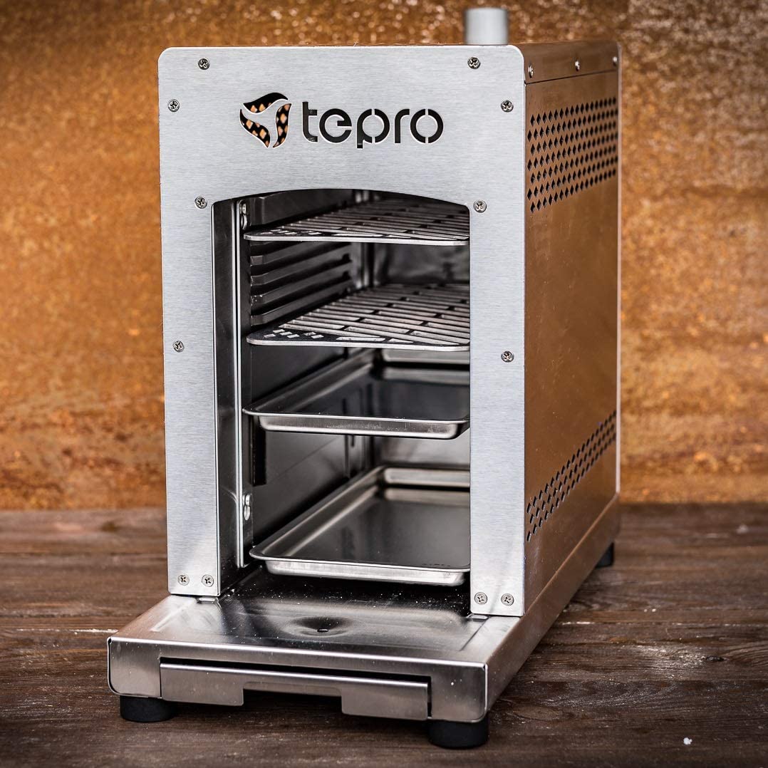 Tepro Toronto 3184 Steak Grill
