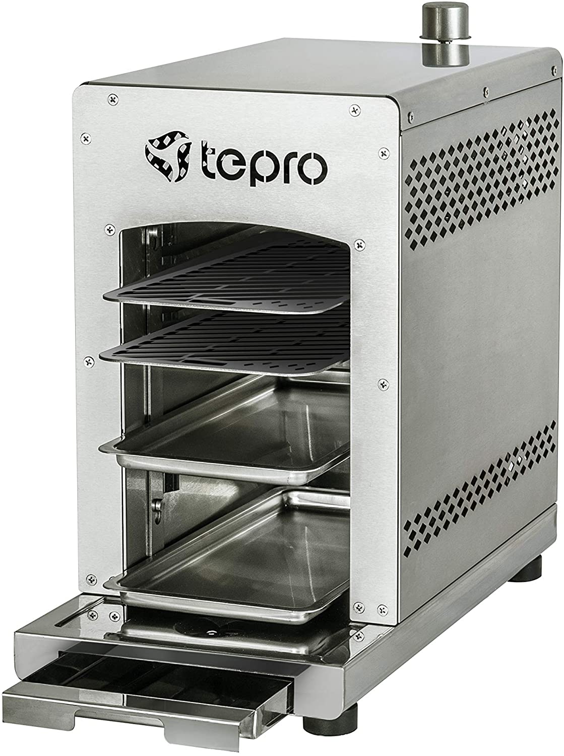 Tepro Toronto 3184 Steak Grill