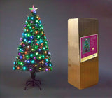 Fibre Optic Aurora Tree 3ft/1m