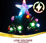 Fibre Optic Aurora Tree 3ft/1m