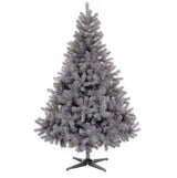 Colorado Spruce Christmas Tree Grey - 4ft/120cm