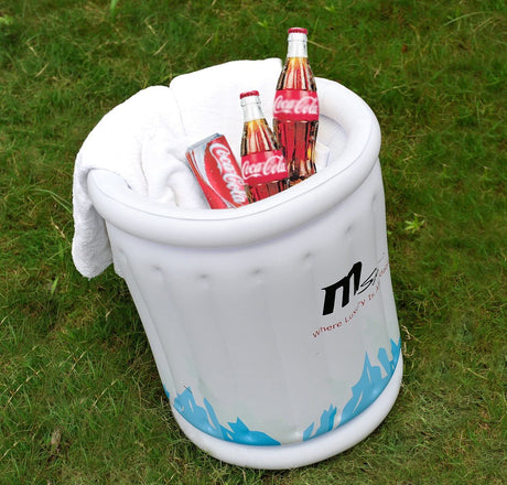 MSpa Inflatable Can Cooler for Spa