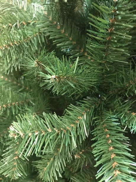 North Valley Spruce Christmas Tree Green - 5ft/150cm