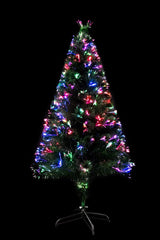 Fibre Optic Nova Tree 6ft/1.8m
