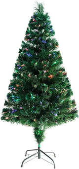 Fibre Optic Nova Tree 6ft/1.8m
