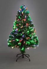 Fibre Optic Nova Tree 6ft/1.8m