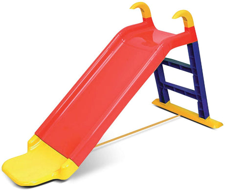 141cm Red Children's Slide