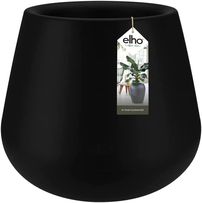 Pure Cone 55cm - Black