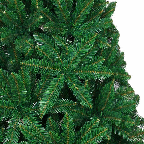 Imperial Pine Christmas Tree - Green 8ft