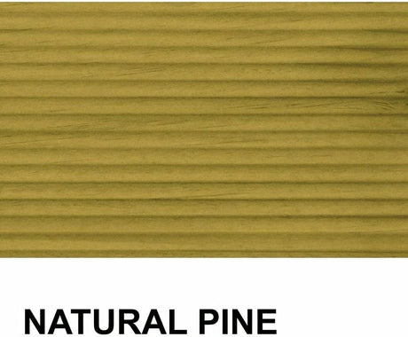 Ronseal Ultimate Decking Oil Natural Pine 5L