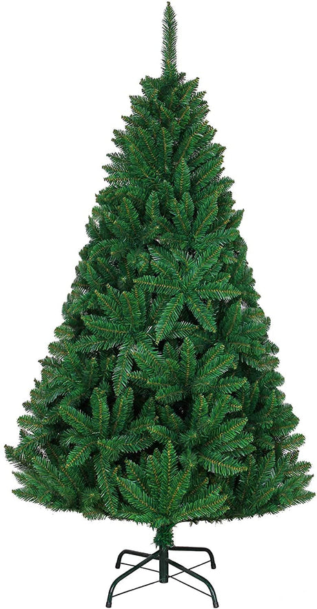 10ft/3m Green Bushy Imperial Pine Christmas Tree