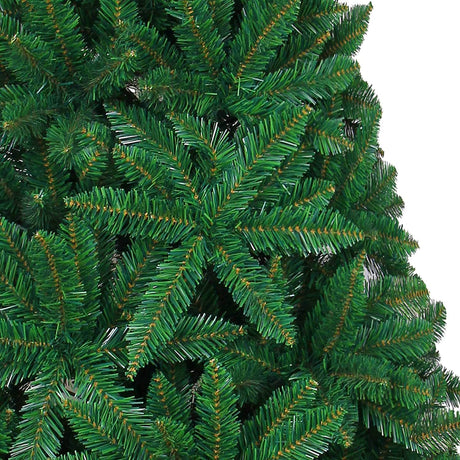 12ft/3.6m Green Bushy Imperial Pine Artificial Tree