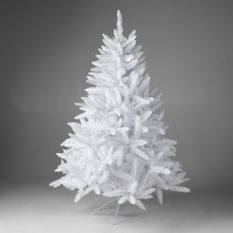 Imperial Pine Christmas Tree - White 10ft